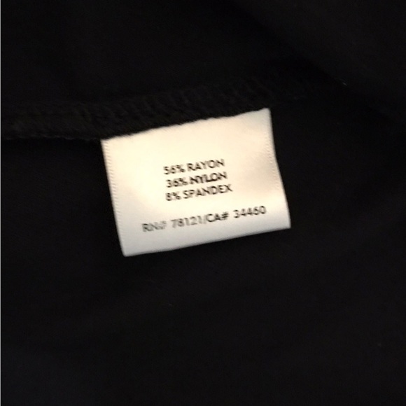 Eileen Fisher midi skirt, L - Picture 5 of 7